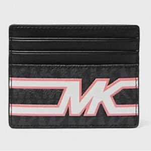 Michael Kors Slim Wallet